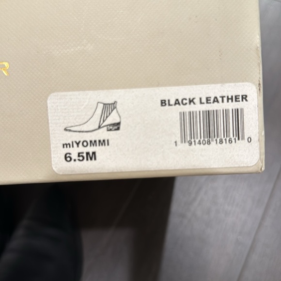 Mark Fisher Boots - Picture 11 of 11